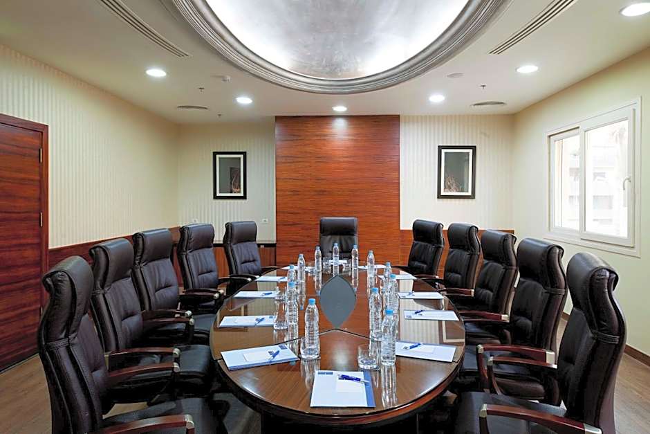 Barcelo Cairo Pyramids