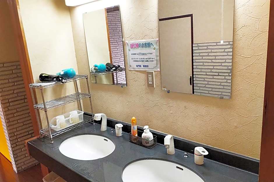 旅館いしのまき