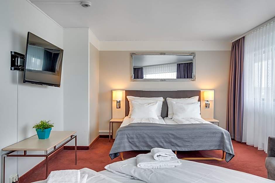 Quality Airport Hotel Stavanger