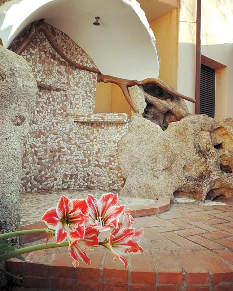 Hotel San Pantaleo