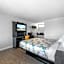 Budget Inn-Norfolk, VA - Oceanview