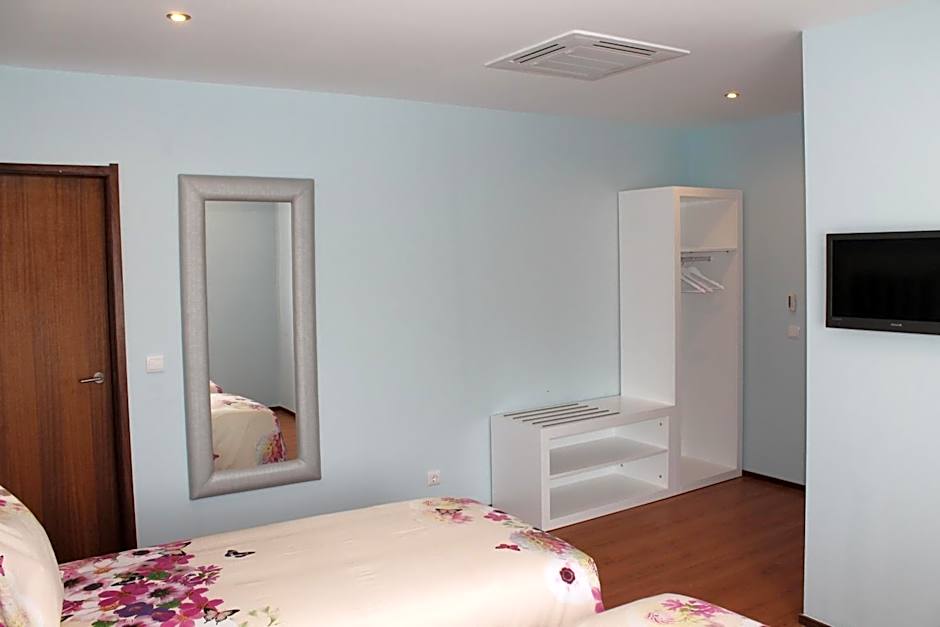 Grande Oceano Guest House