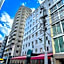Sakura Hotel Ikebukuro