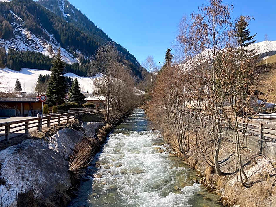 Haus Standlgut Rauris -- incl Sommercard