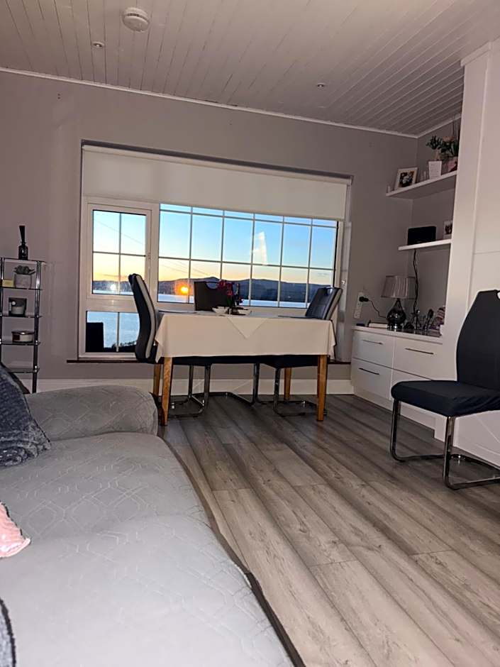 Oceanview B&B