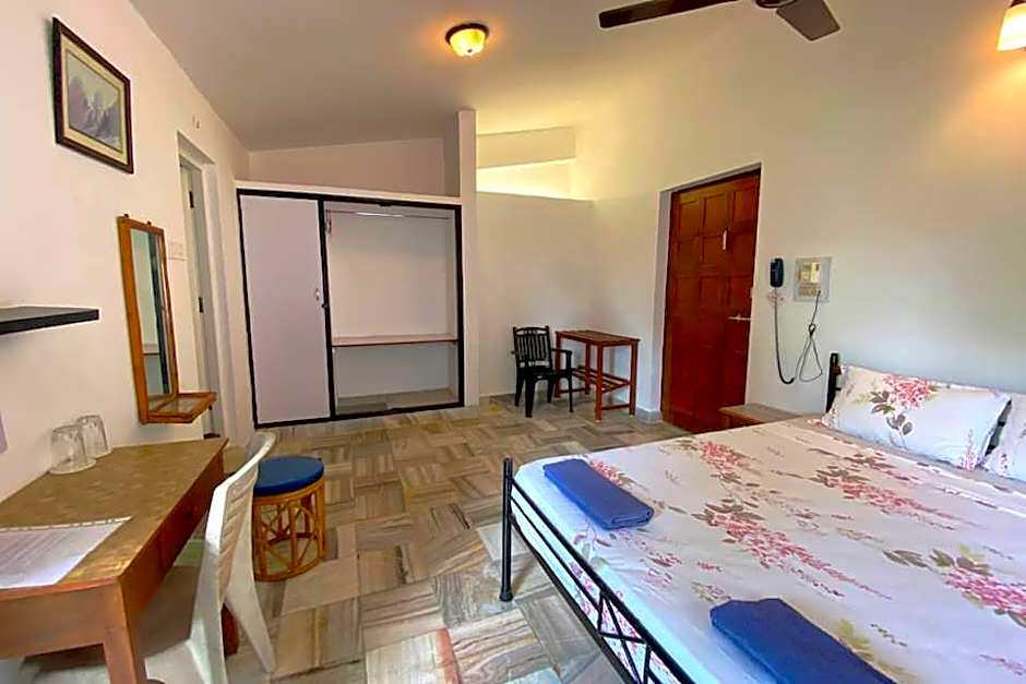 Per Avel Beach Holiday Home