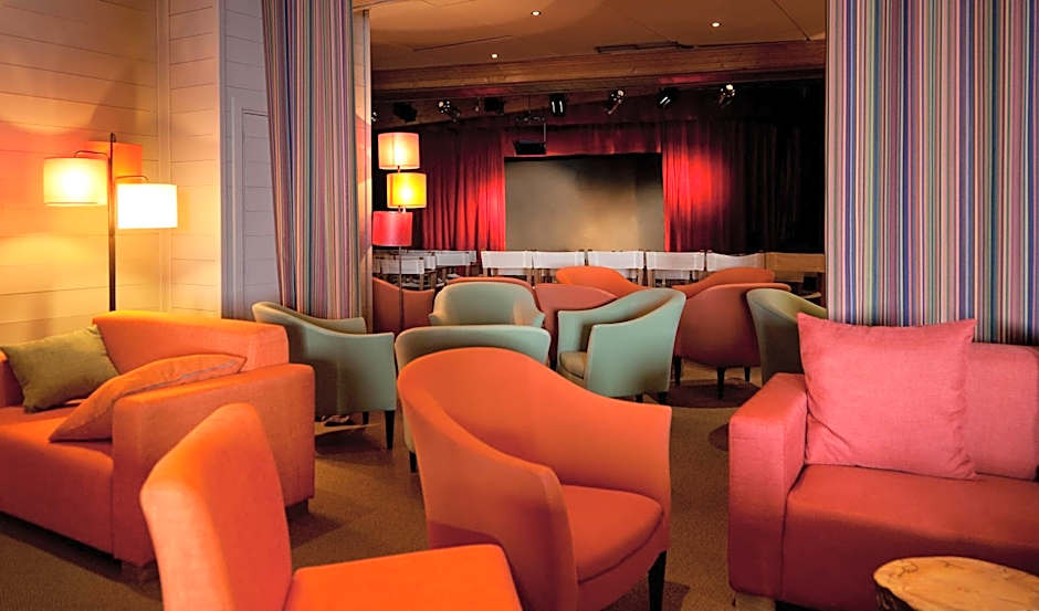 Hôtel Club mmv Altitude ****