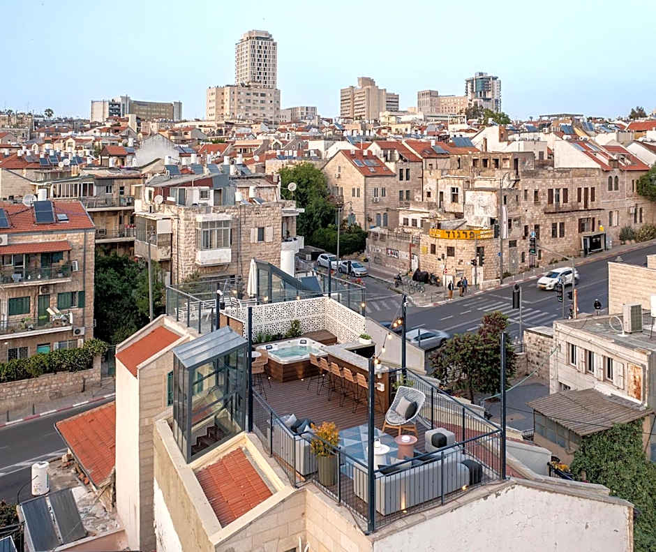 Albi Boutique Hotel - Traveler's Choice 2024