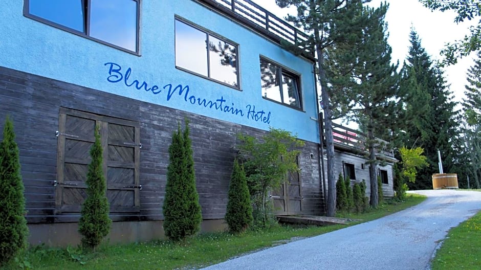 Blue Mountain Hotel