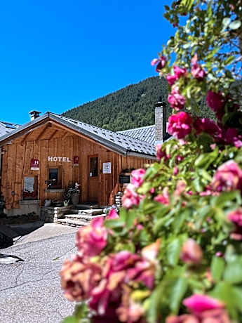 Auberge De La Forêt - Hôtel