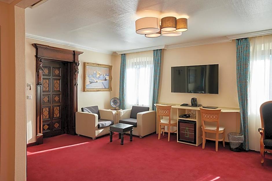 Atlas Posthotel
