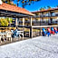 Motel 6-Hot Springs, AR