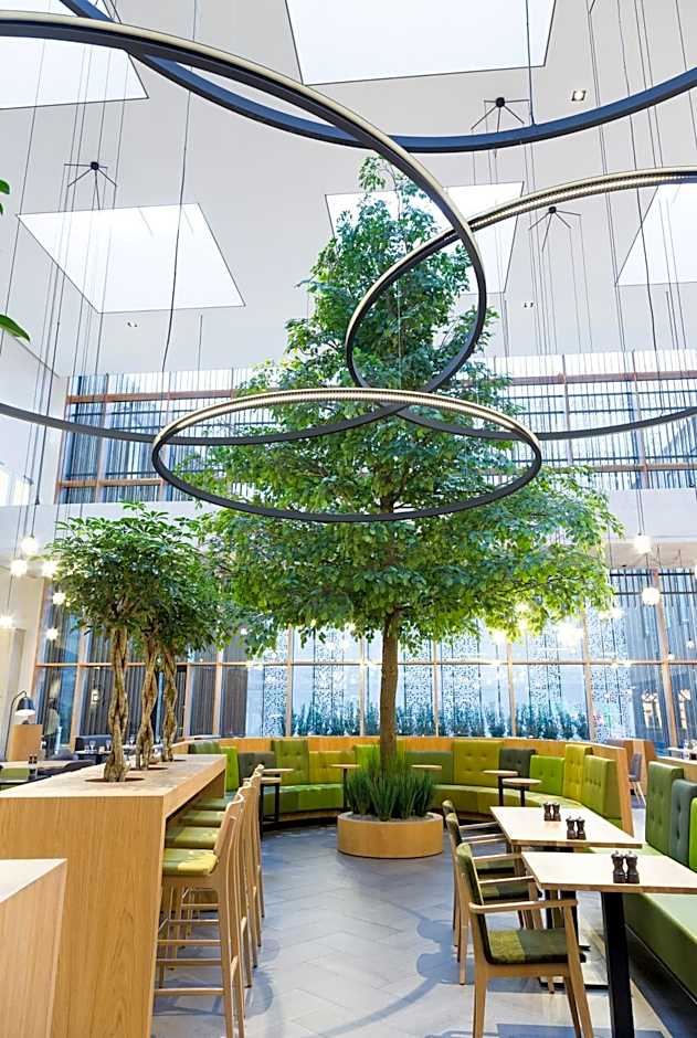 Novotel Amsterdam Schiphol Airport