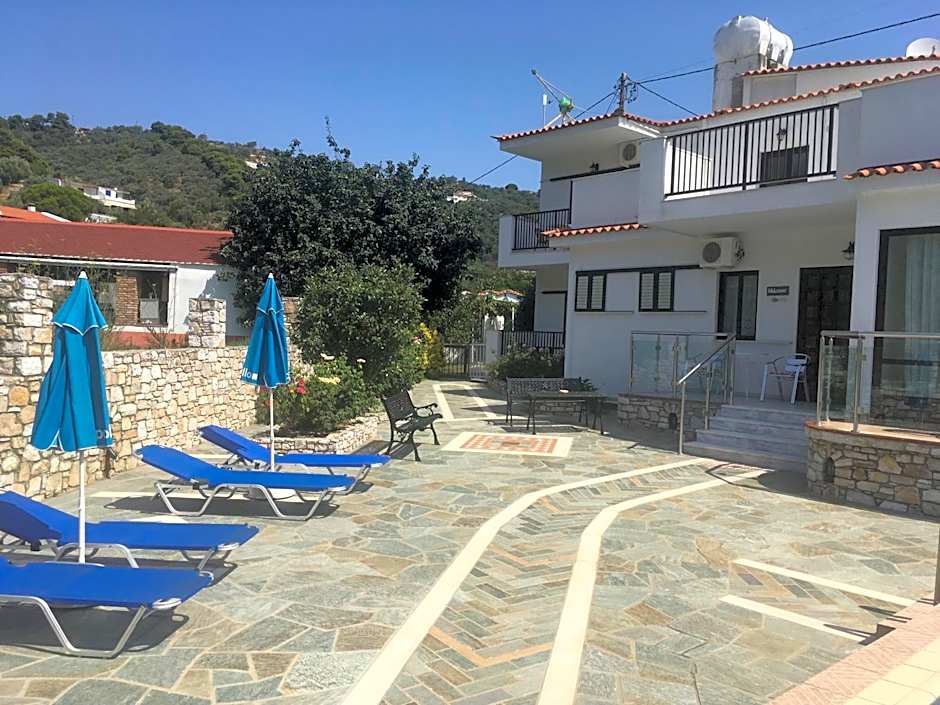 Adult Only - Hotel Suzanna