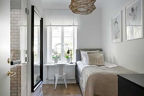 Superior Single Room