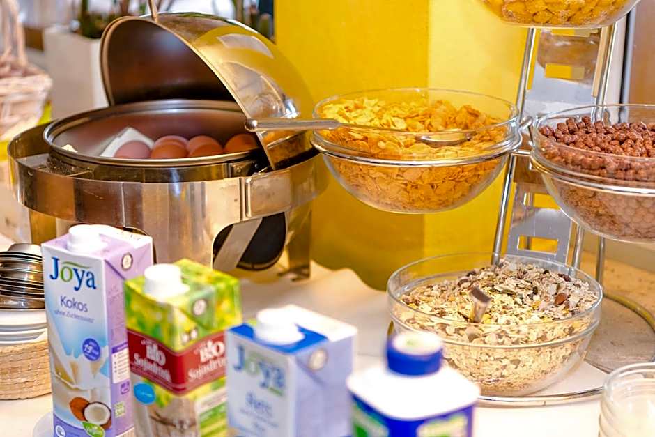 Hotel-Gasthof Restaurant Murblick