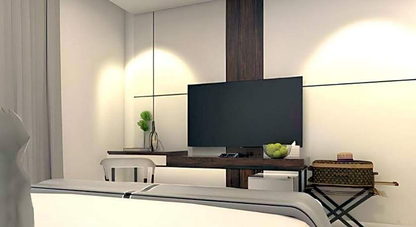 Thaisun Bangkok Hotel