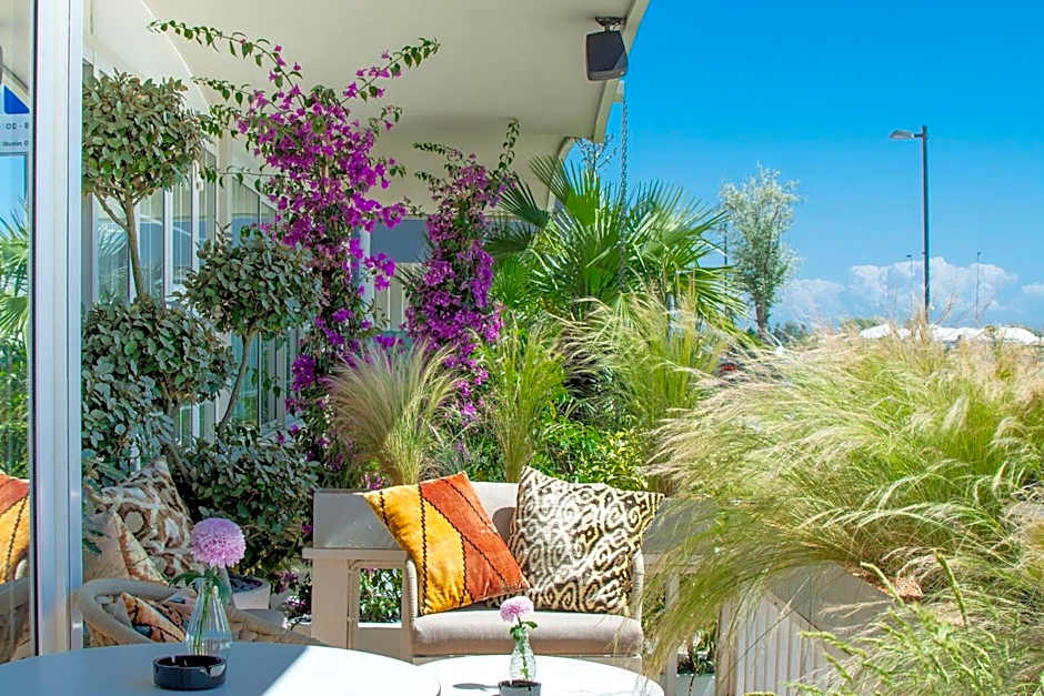 Park Hotel Pineta Boutique Hotel