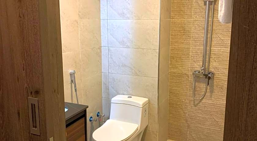 Palms Lily Hotel Suites