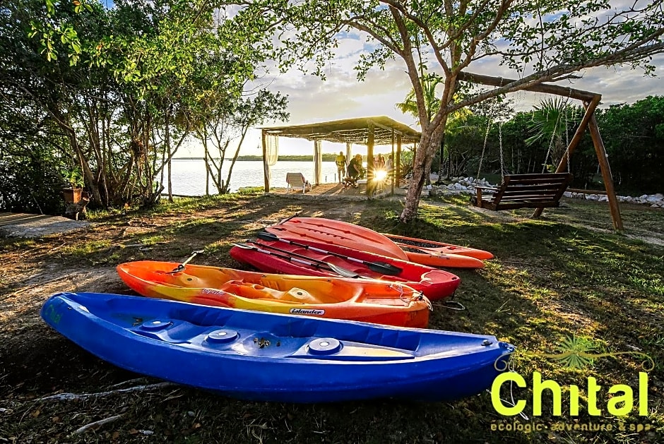 Hotel El Chital