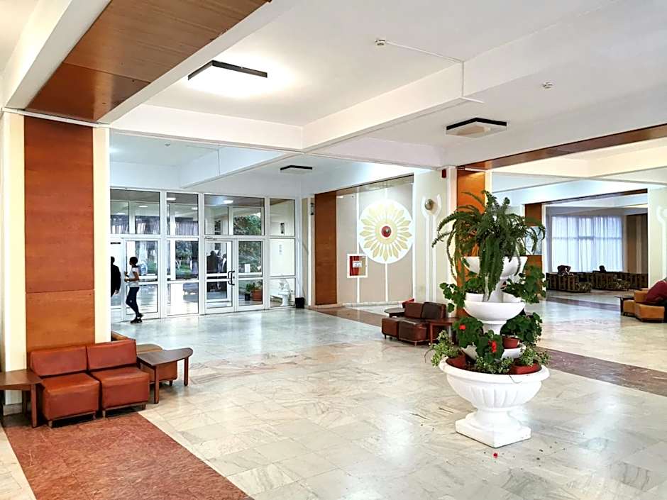 Hotel Muncel Băile Felix