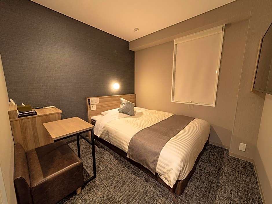 Super Hotel Premier Sendai Kokubuncho Tennenonsen