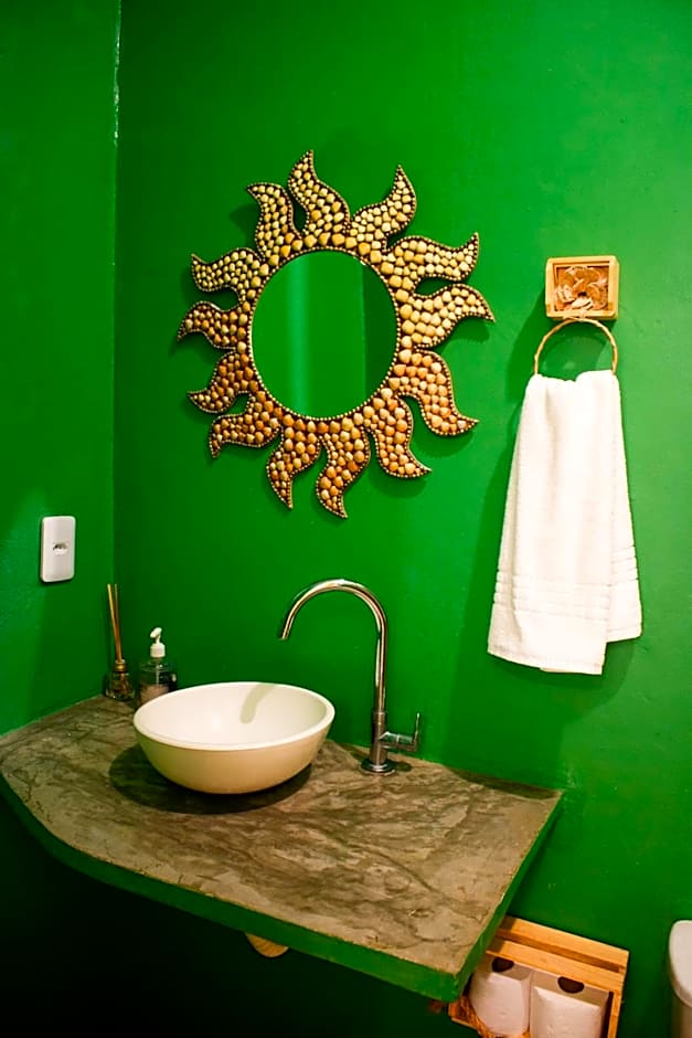 Pousada Icaraizinho Praia