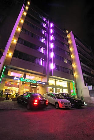 Lavender Home Hotel