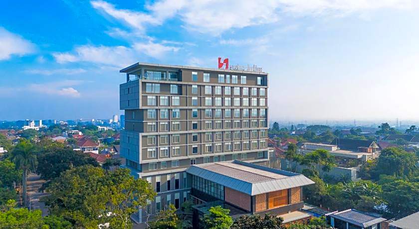 Swiss-Belinn Bogor