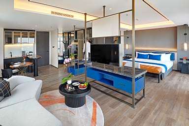 Hotel Aruss Semarang