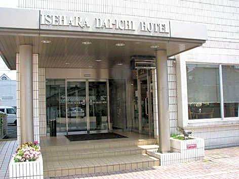 Isehara Daiichi Hotel