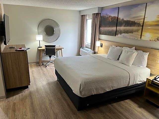 Days Inn by Wyndham Carthage