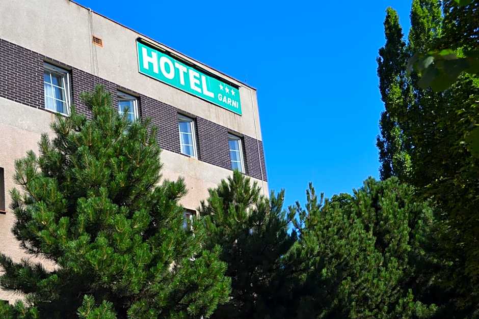 Hotel Bohemians