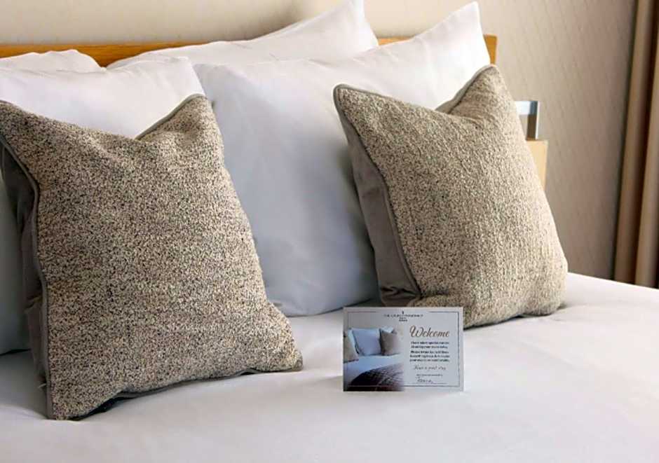 Louis Fitzgerald Hotel
