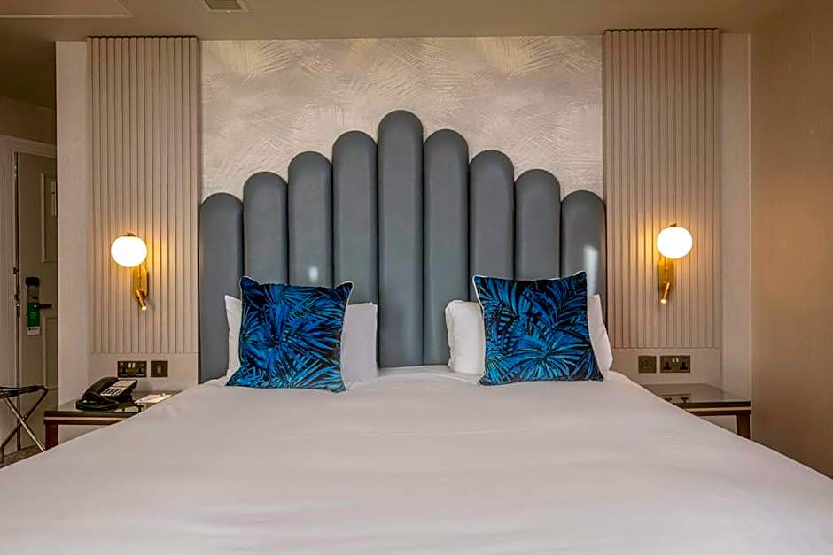 voco The Clifton Folkestone By IHG