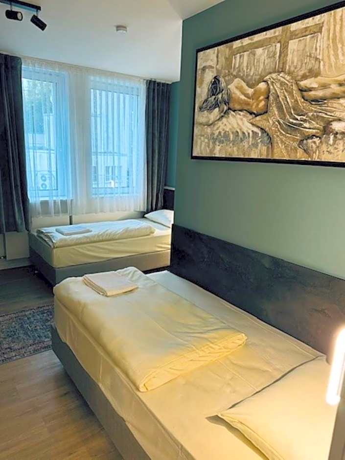 Hotel Charlton