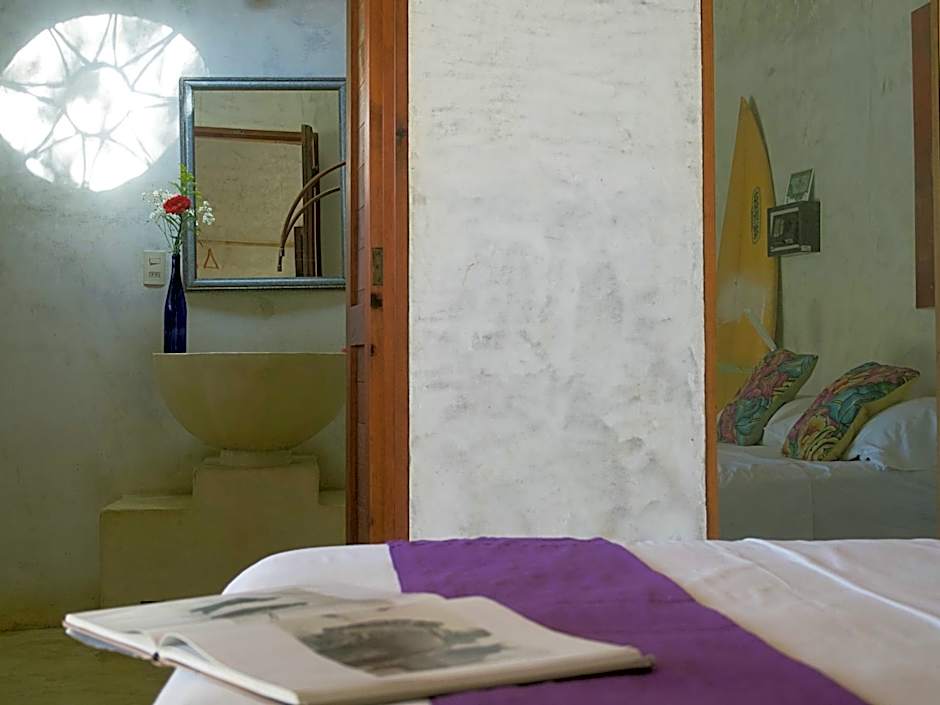 Casa Mermejita