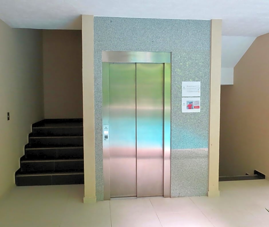 PALMARENA by Nah Hotels