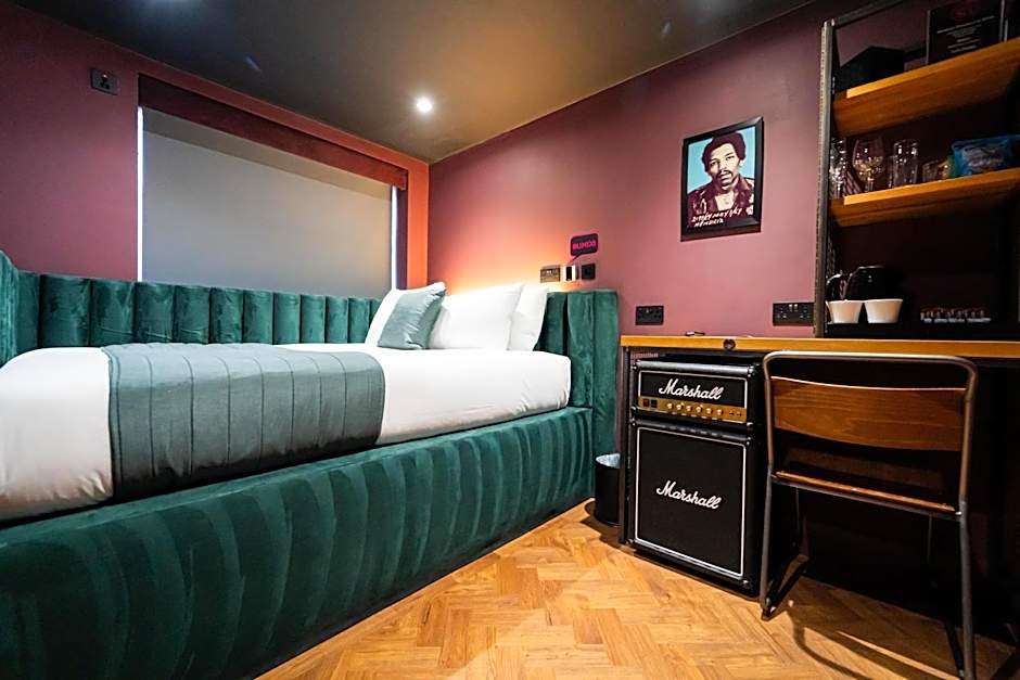Duke Street Boutique Hotel
