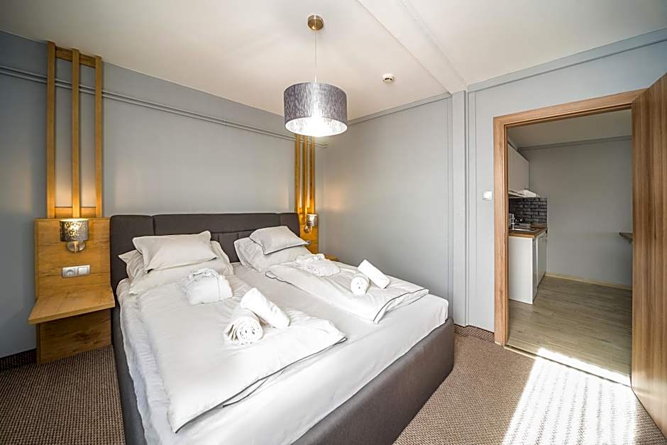 Park Hotel Ambrózia