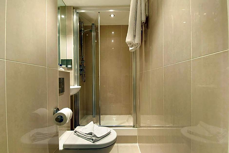 Grand Royale London Hyde Park