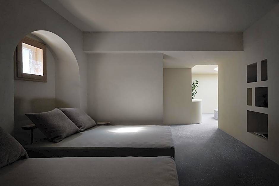 fink Restaurant & Suites