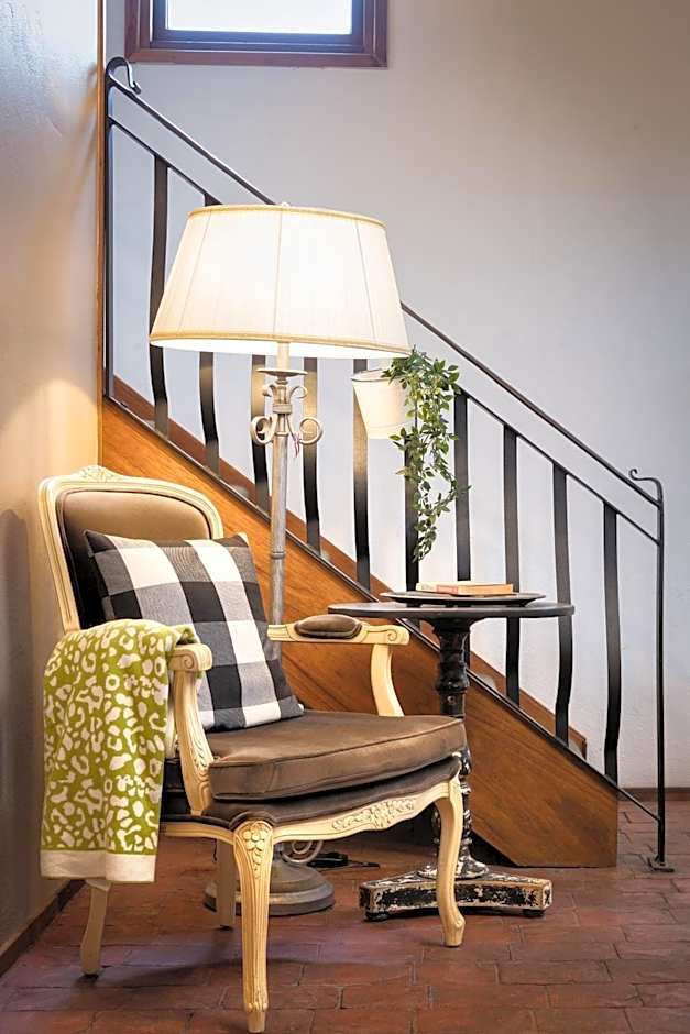 The Table Guest House