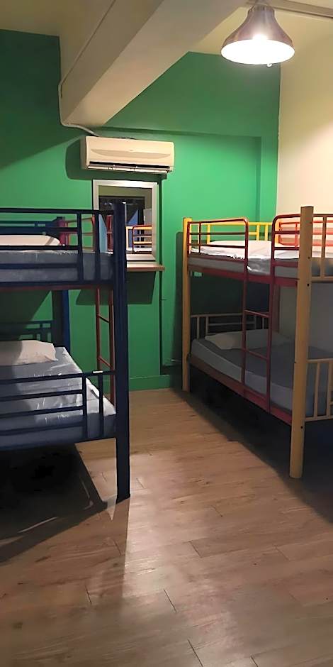 Akinabalu Youth Hostel