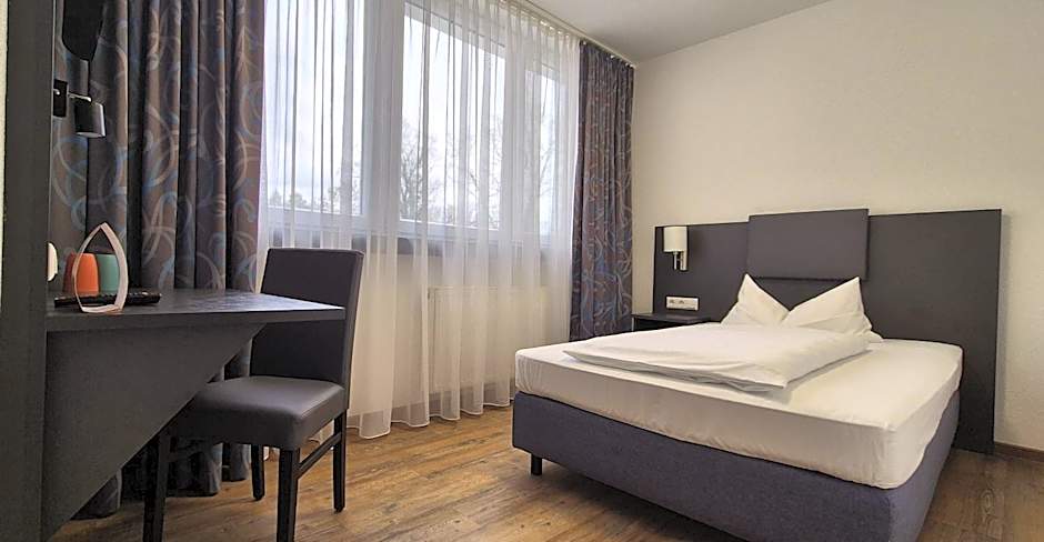 Melvi Hotel Göppingen