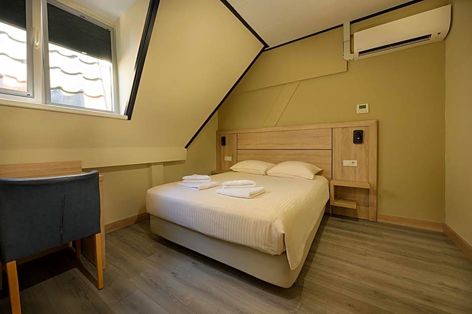 Atlas Village Brielle