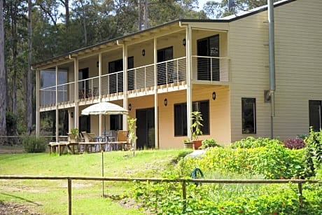 Broxholme B&B