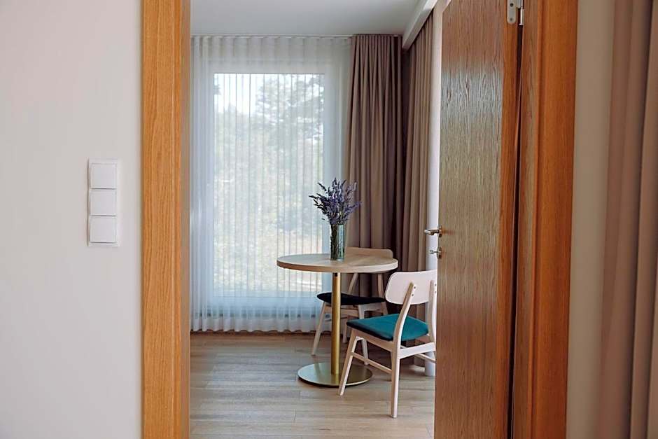 Jezioranka Apartamenty