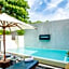 Pao Jin Poon Pool Villa