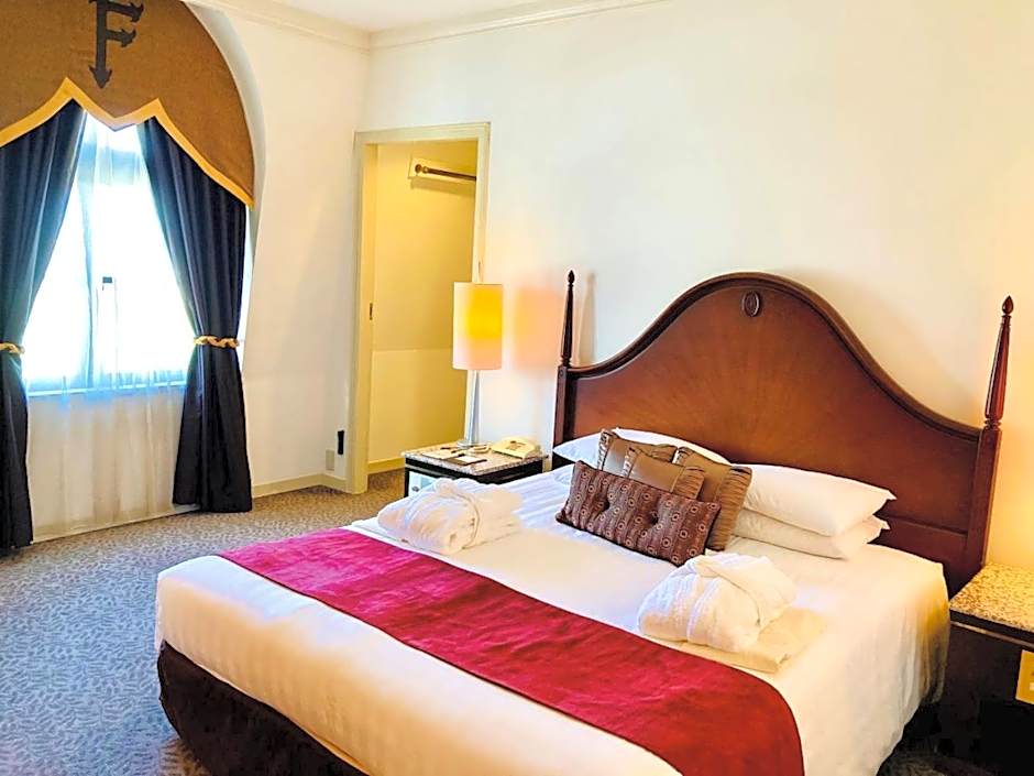 Hotel Francs